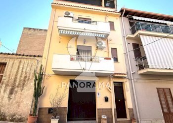 Terratetto - Terracielo Via Colombo, Balestrate - foto 3