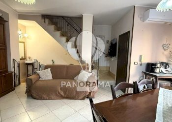 Terratetto - Terracielo Via Colombo, Balestrate - foto 2