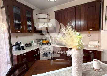 Terratetto - Terracielo Via Colombo, Balestrate - foto 4