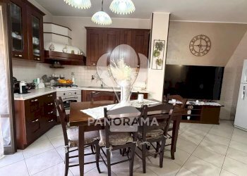 Terratetto - Terracielo Via Colombo, Balestrate - foto 5