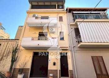 Terratetto - Terracielo Via Colombo, Balestrate - foto 7