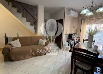 Terratetto - Terracielo Via Colombo, Balestrate - foto 8