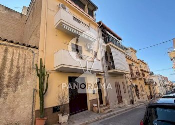 Terratetto - Terracielo Via Colombo, Balestrate - foto 9