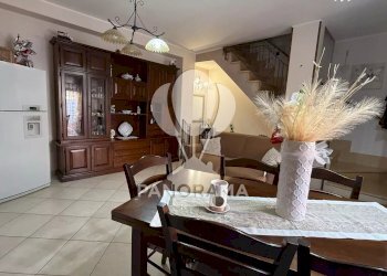 Terratetto - Terracielo Via Colombo, Balestrate - foto 13