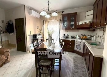 Terratetto - Terracielo Via Colombo, Balestrate - foto 14