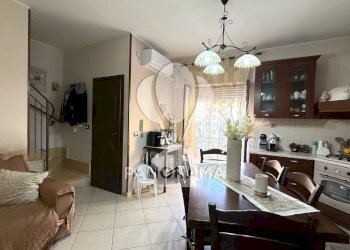 Terratetto - Terracielo Via Colombo, Balestrate - foto 15