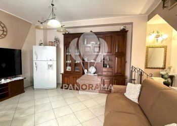 Terratetto - Terracielo Via Colombo, Balestrate - foto 16