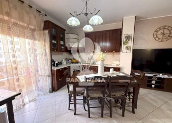 Terratetto - Terracielo Via Colombo, Balestrate - foto 17