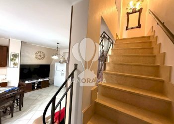 Terratetto - Terracielo Via Colombo, Balestrate - foto 18