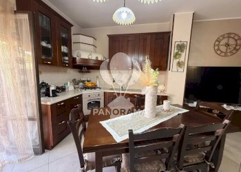 Terratetto - Terracielo Via Colombo, Balestrate - foto 22