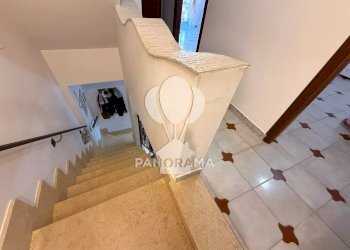 Terratetto - Terracielo Via Colombo, Balestrate - foto 23