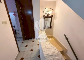 Terratetto - Terracielo Via Colombo, Balestrate - foto 27