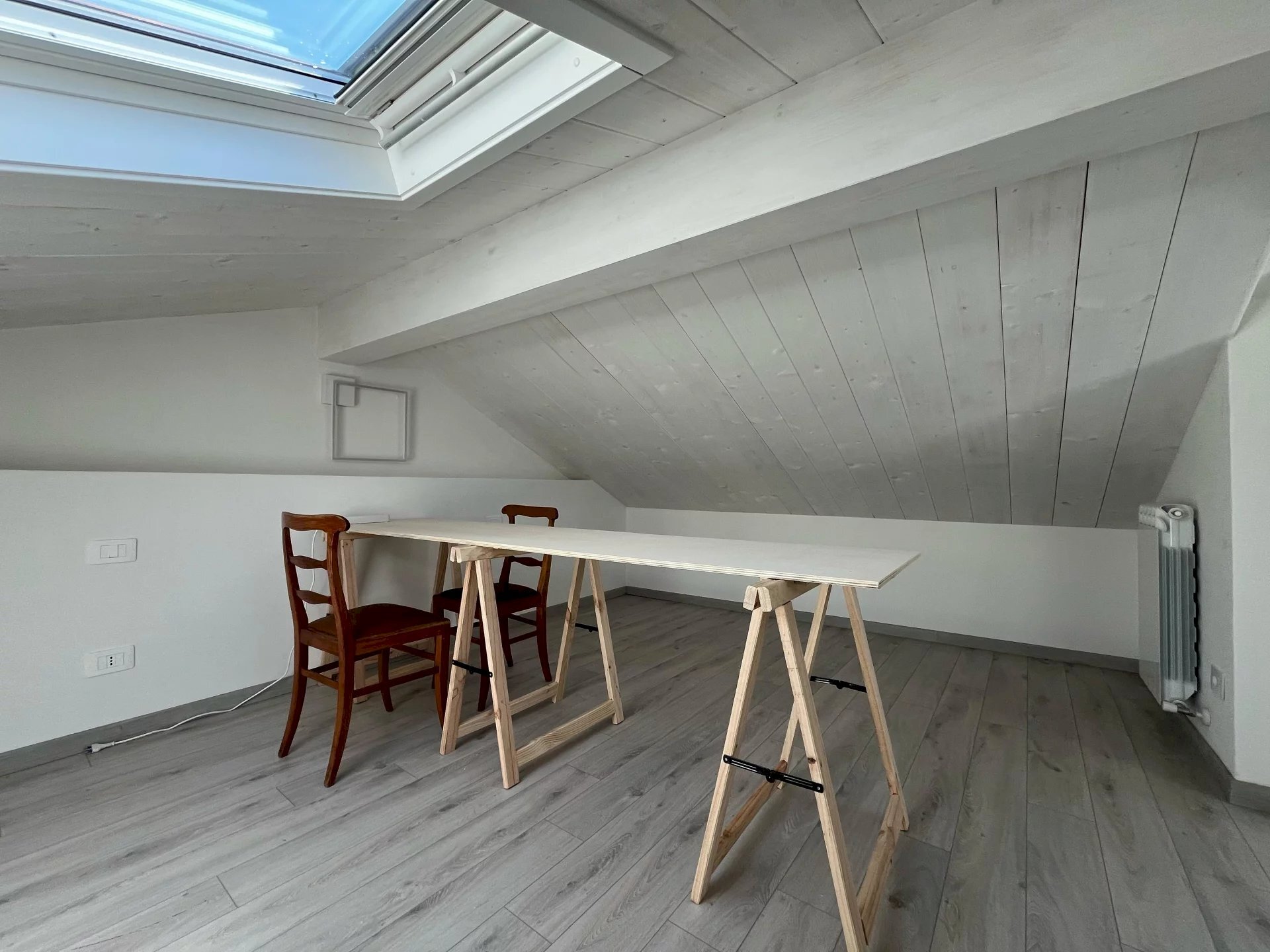 Stanza - Ufficio Via Sant'Antonio, Chiavari - foto 1