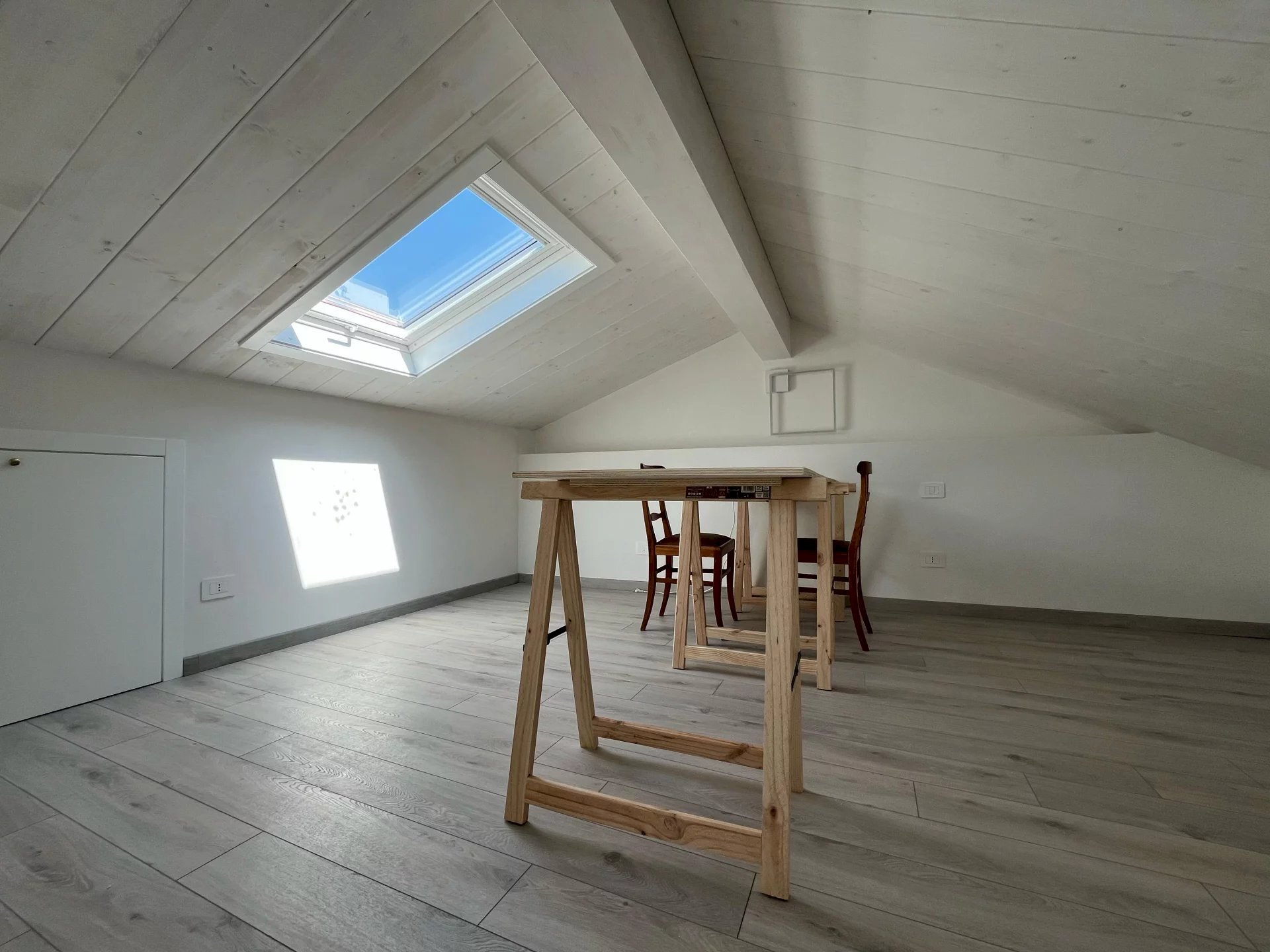 Stanza - Ufficio Via Sant'Antonio, Chiavari - foto 3