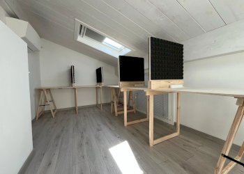 Stanza - Office Via Sant'Antonio, Chiavari - photo 2