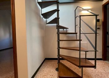 Ingresso - Office Via Sant'Antonio, Chiavari - photo 5