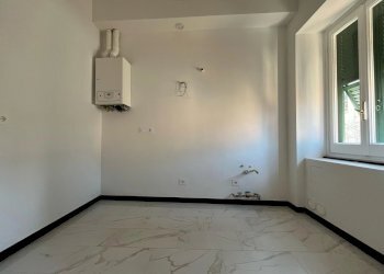 Cucina - Office Via Sant'Antonio, Chiavari - photo 10