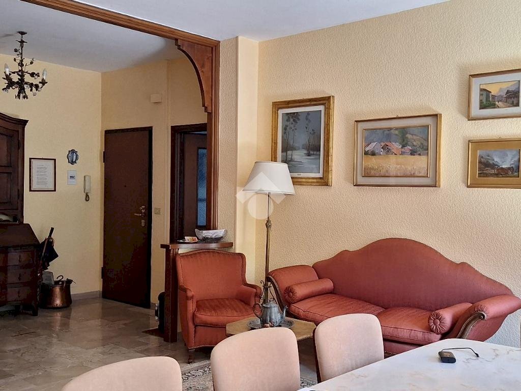 Apartment Via cristoforo colombo, Piossasco - photo 1