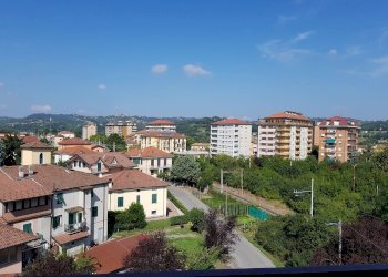 Quadrilocale VECCHIA COSTA, Ovada - foto 9