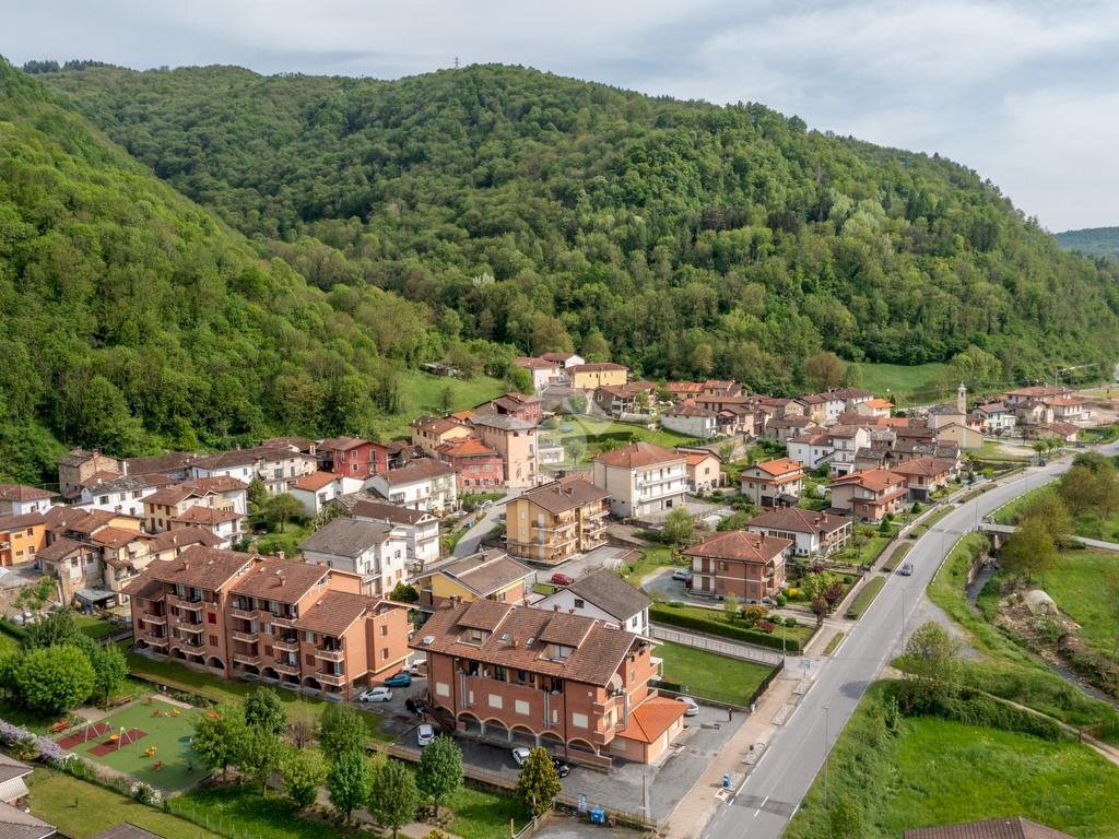 Monolocale Via Circonvallazione, Rossana - foto 3