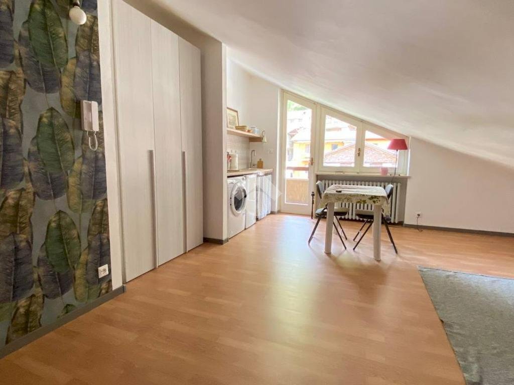 Monolocale Via Circonvallazione, Rossana - foto 1