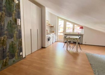 Monolocale Via Circonvallazione, Rossana - foto 1