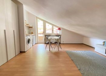 Monolocale Via Circonvallazione, Rossana - foto 6