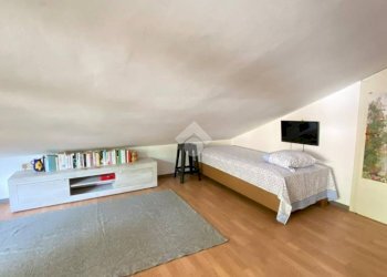 Monolocale Via Circonvallazione, Rossana - foto 8