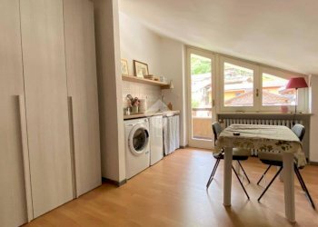 Monolocale Via Circonvallazione, Rossana - foto 13