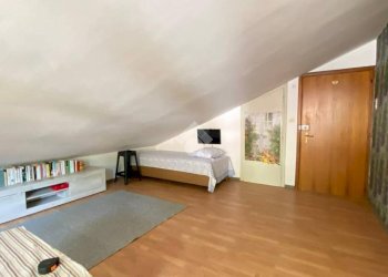 Monolocale Via Circonvallazione, Rossana - foto 15