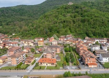 Monolocale Via Circonvallazione, Rossana - foto 21