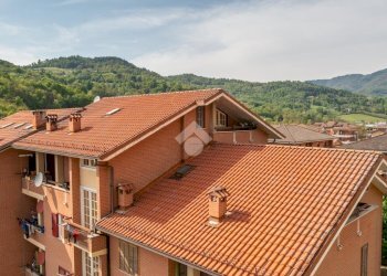 Monolocale Via Circonvallazione, Rossana - foto 22