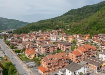 Monolocale Via Circonvallazione, Rossana - foto 24