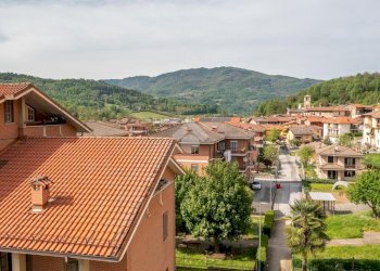 Monolocale Via Circonvallazione, Rossana - foto 26