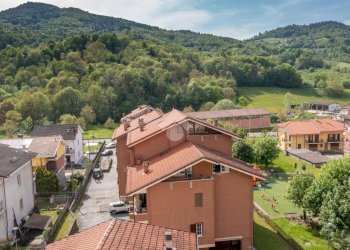 Monolocale Via Circonvallazione, Rossana - foto 27