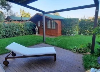 Villa Forlì - foto 1