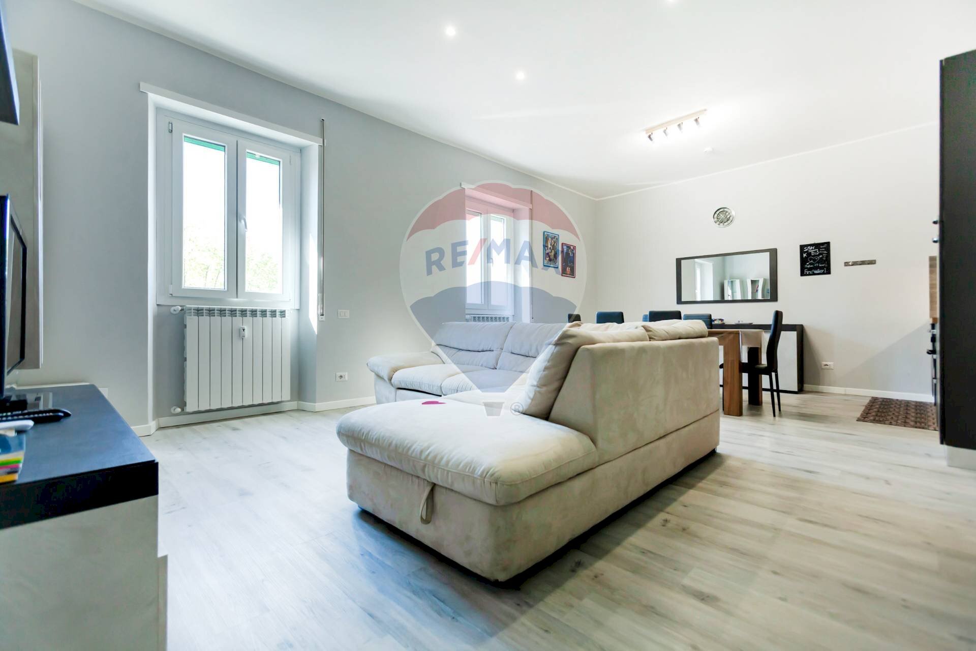 Three-room apartment Via Lodovico Jacobini, Roma (neighborhood Torrevecchia) - photo 1