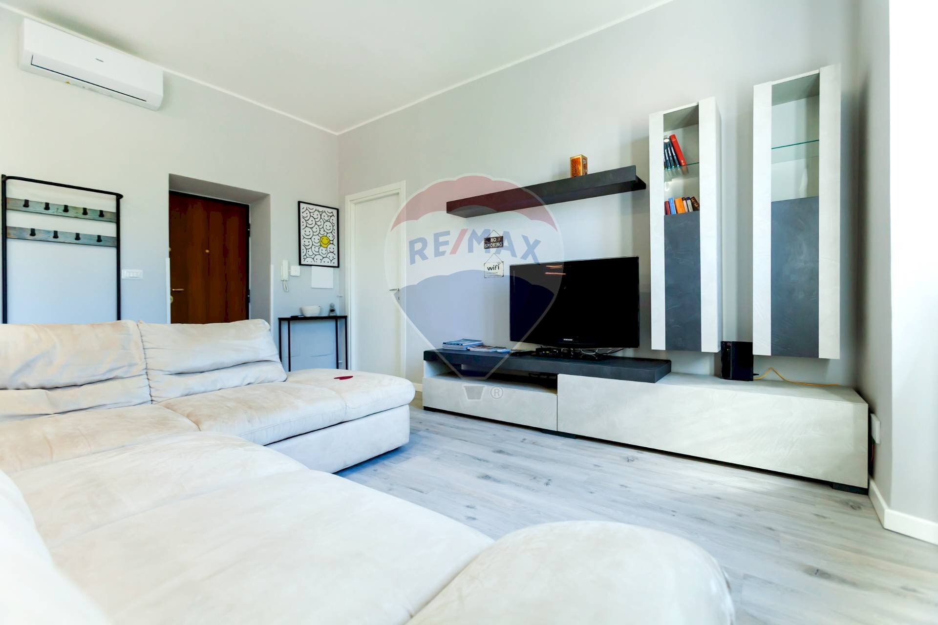 Three-room apartment Via Lodovico Jacobini, Roma (neighborhood Torrevecchia) - photo 3