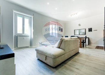 Appartamento Via Lodovico Jacobini, Roma (zona Torrevecchia) - foto 1