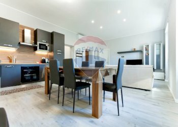 Appartamento Via Lodovico Jacobini, Roma (zona Torrevecchia) - foto 4