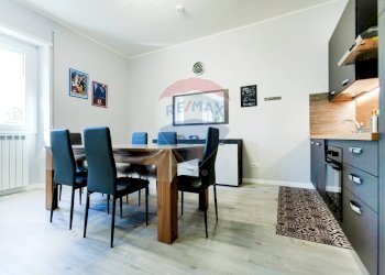 Appartamento Via Lodovico Jacobini, Roma (zona Torrevecchia) - foto 6