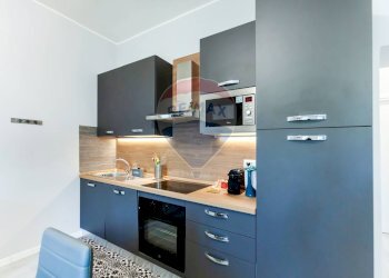 Appartamento Via Lodovico Jacobini, Roma (zona Torrevecchia) - foto 9