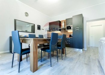 Appartamento Via Lodovico Jacobini, Roma (zona Torrevecchia) - foto 10