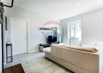 Appartamento Via Lodovico Jacobini, Roma (zona Torrevecchia) - foto 12