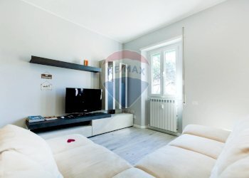 Appartamento Via Lodovico Jacobini, Roma (zona Torrevecchia) - foto 13