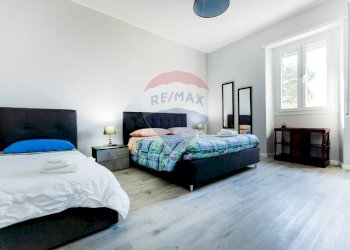 Appartamento Via Lodovico Jacobini, Roma (zona Torrevecchia) - foto 15