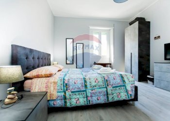 Appartamento Via Lodovico Jacobini, Roma (zona Torrevecchia) - foto 16