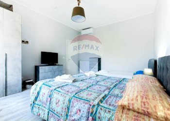 Appartamento Via Lodovico Jacobini, Roma (zona Torrevecchia) - foto 17