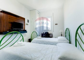 Appartamento Via Lodovico Jacobini, Roma (zona Torrevecchia) - foto 18