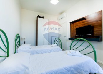 Appartamento Via Lodovico Jacobini, Roma (zona Torrevecchia) - foto 19